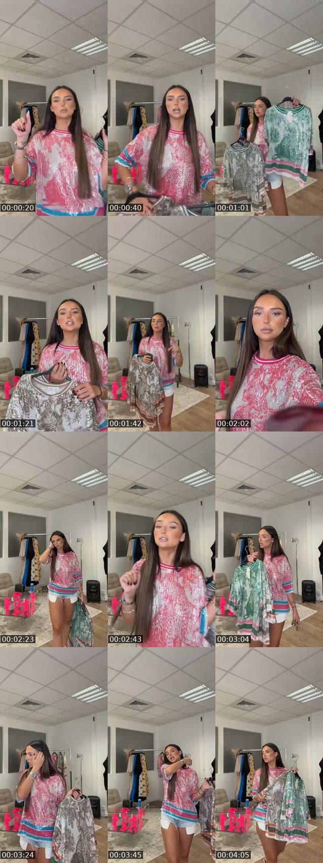 TikTok shop - @paula.shop93