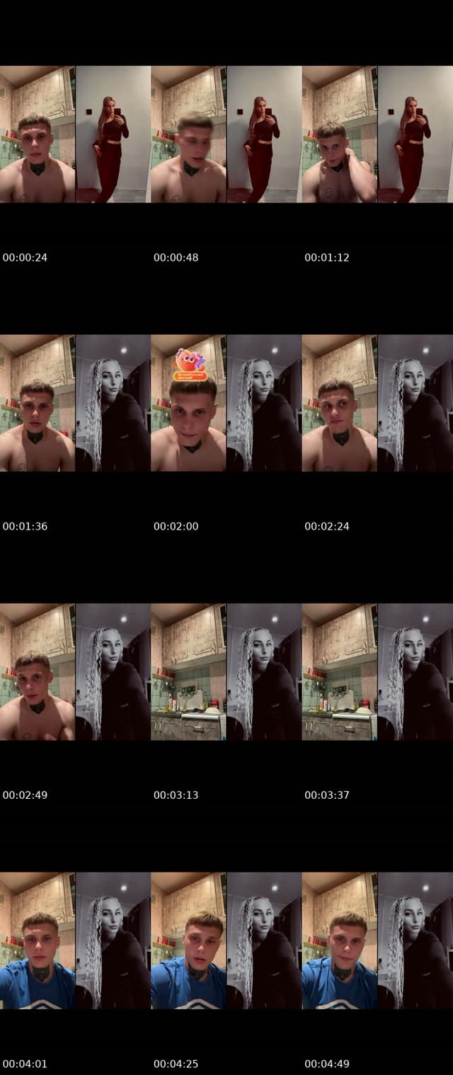 @today_s4 TikTok live