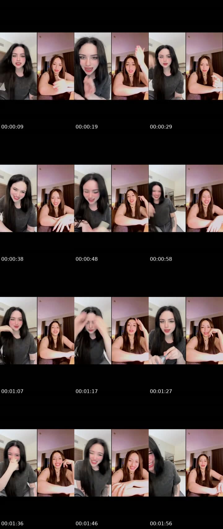 @sandosrt77 TikTok live stream