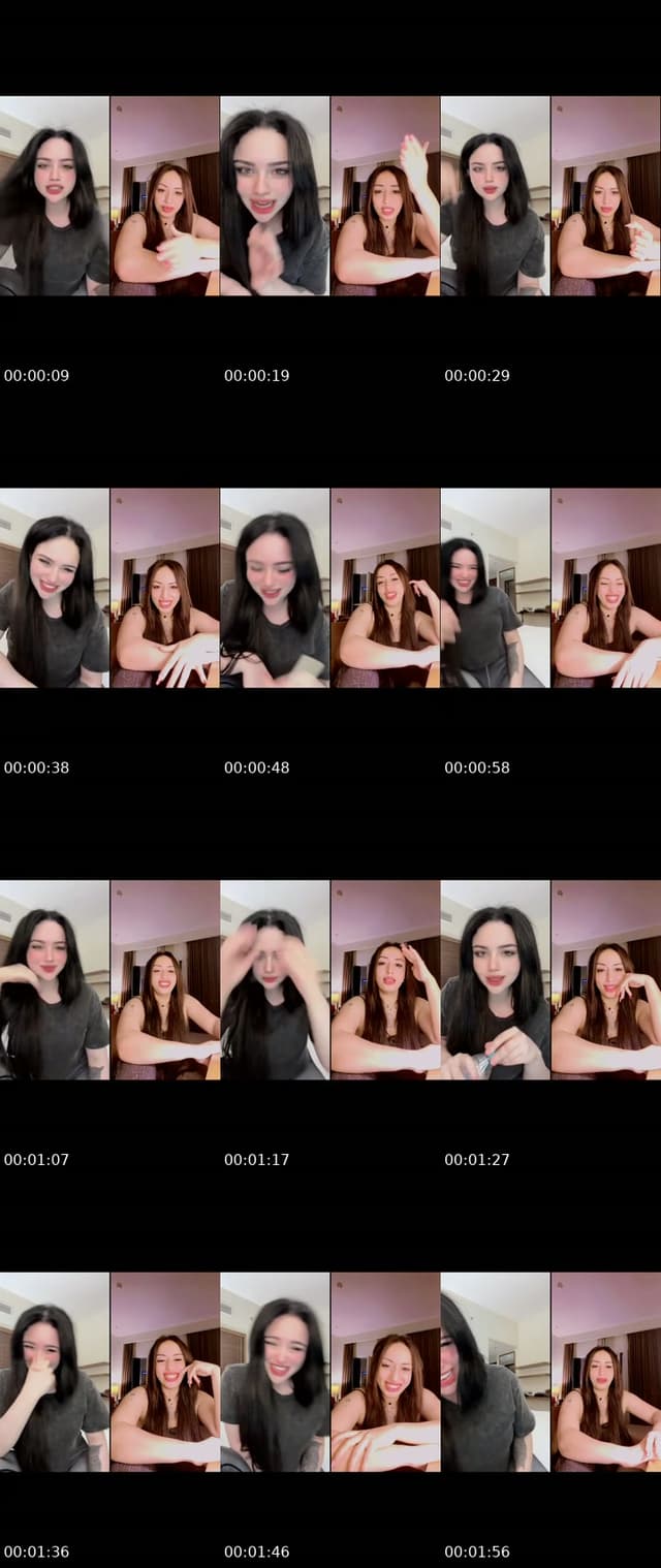 @sandosrt77 TikTok live