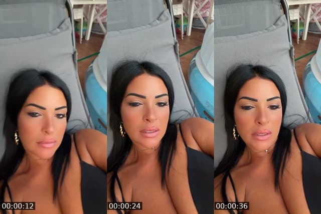 @noemi..rutiness TikTok live