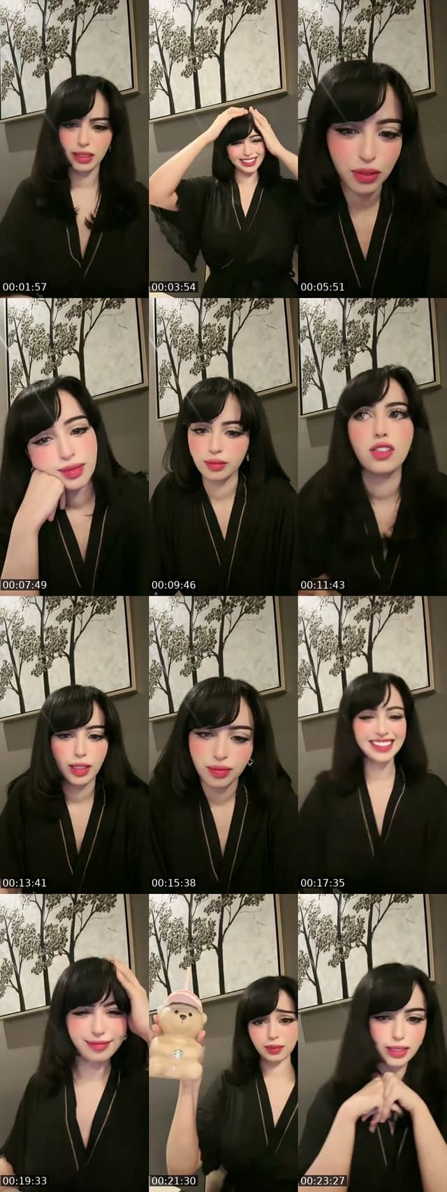 @uedaddo TikTok live from 2026-07-14