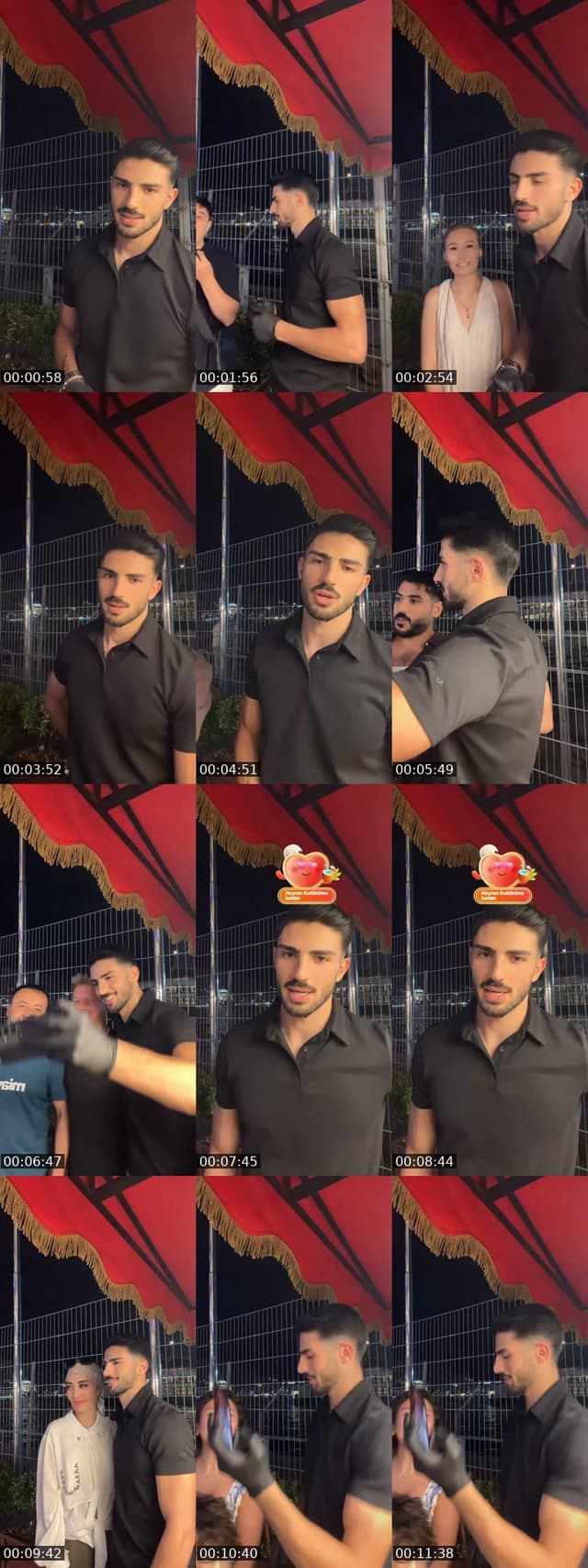 Hello ♥️🌹 - @alper_temell