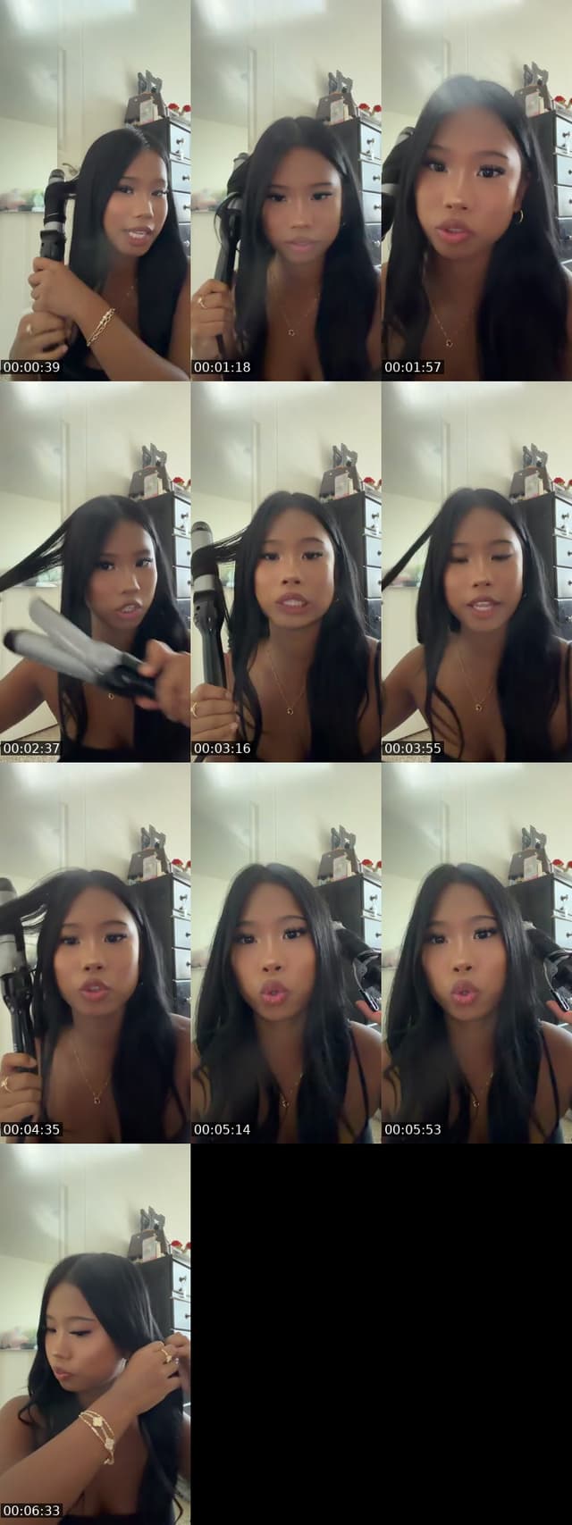 @1uvdoris TikTok live
