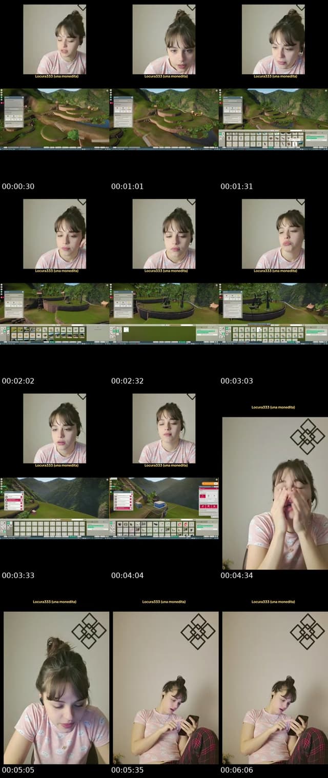 Jugando ando - @eclipse5220