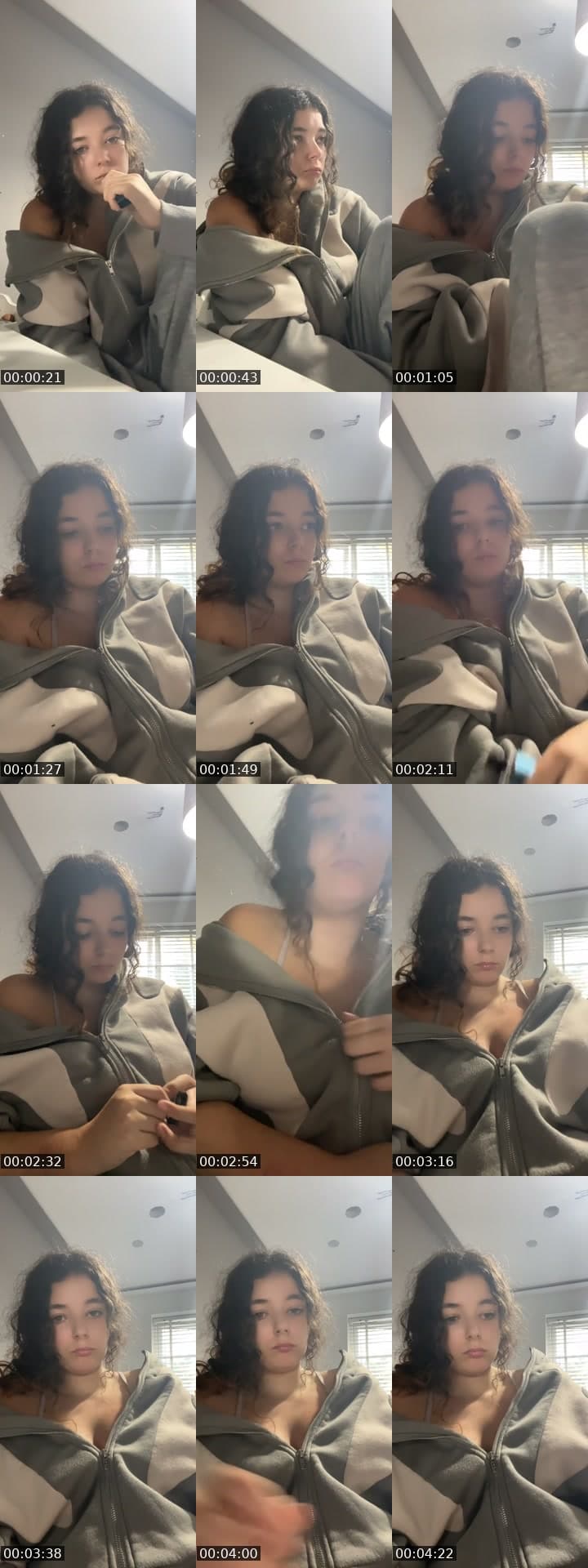 @em_lmao TikTok live stream