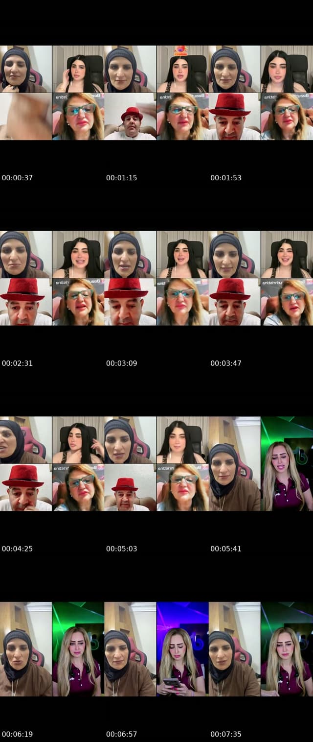 @eman.al.hamarna TikTok live