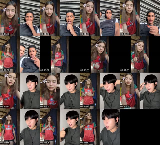 @eujhulys TikTok live from 2026-07-14