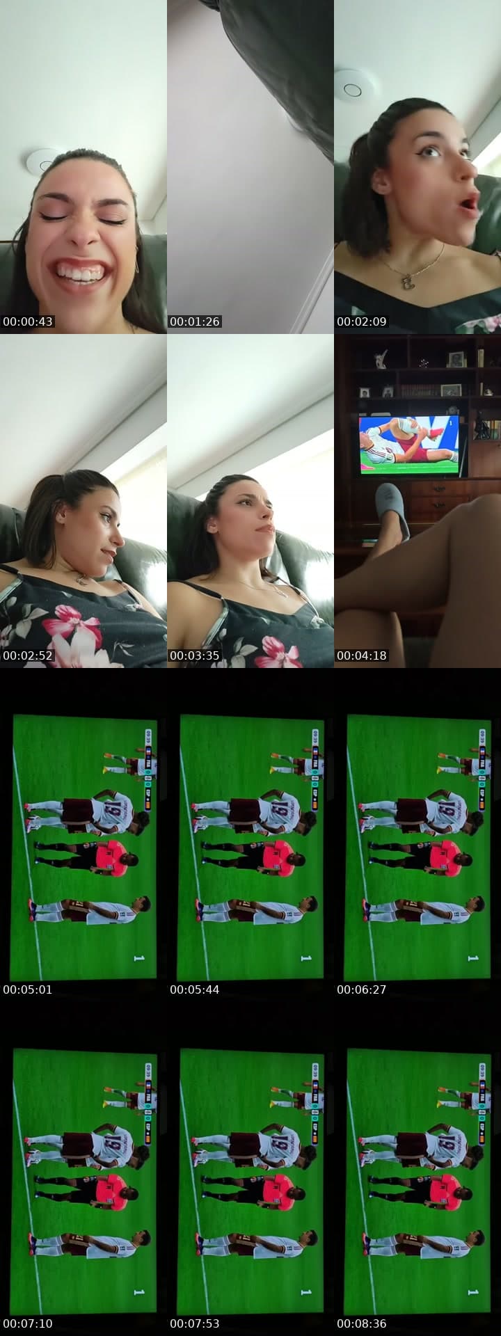 @celisigon82 TikTok live stream