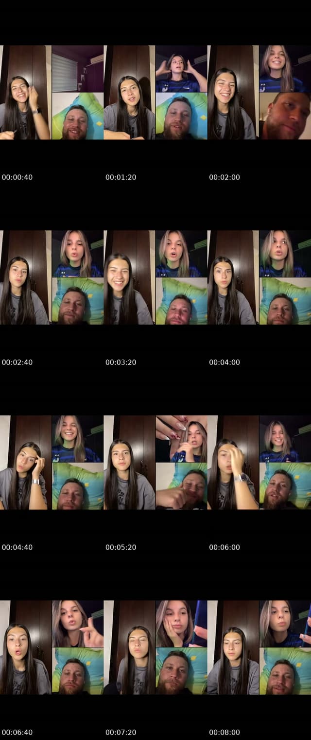 @kotk0me0w TikTok live from 2026-07-14