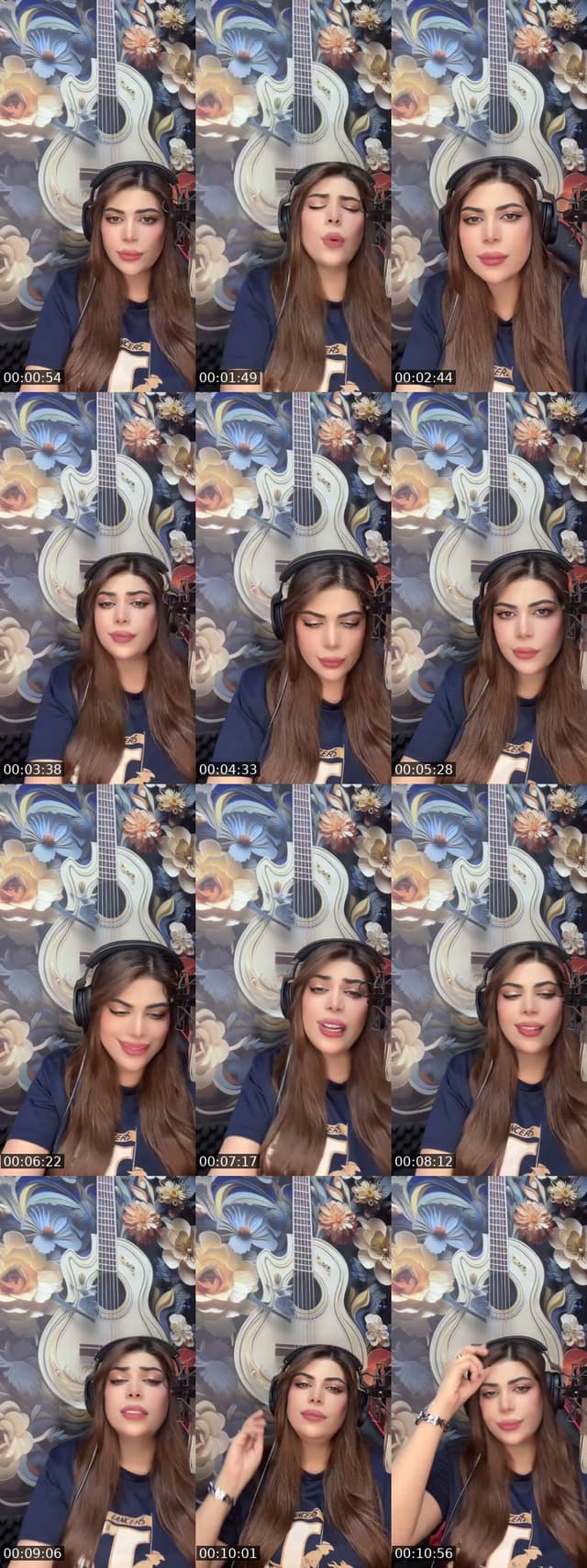 @maiadaalali TikTok live