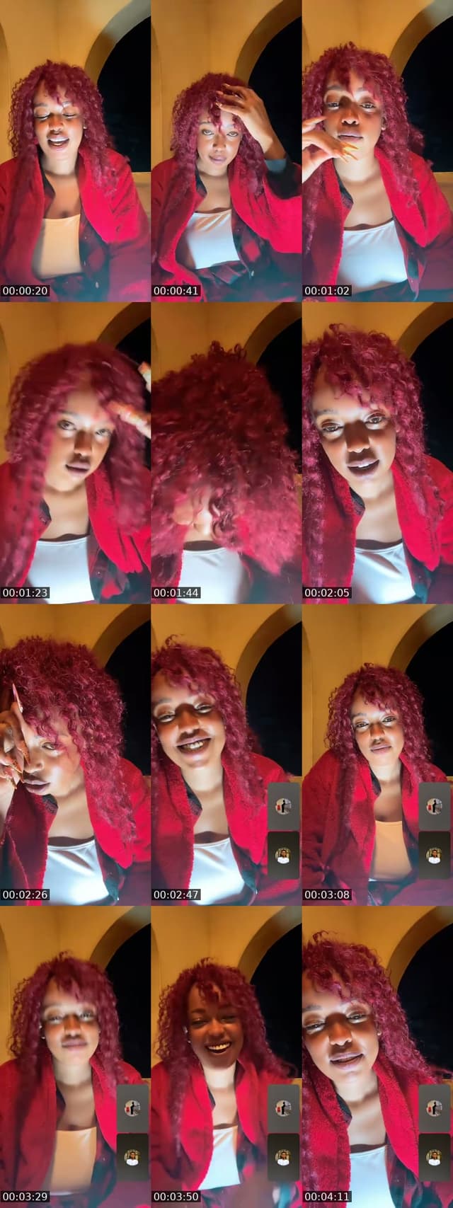 @mbiiiish TikTok live from 2026-07-14