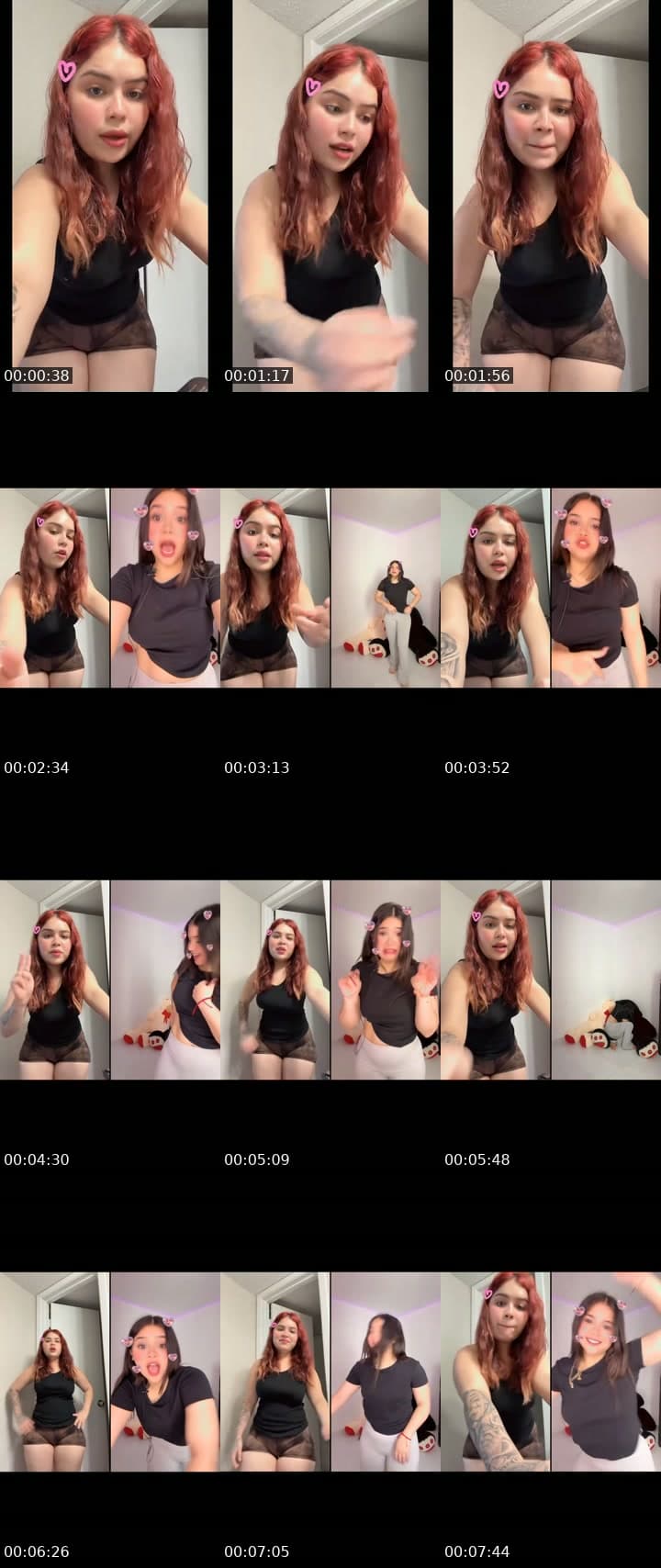 @rubisandoval22 TikTok live stream