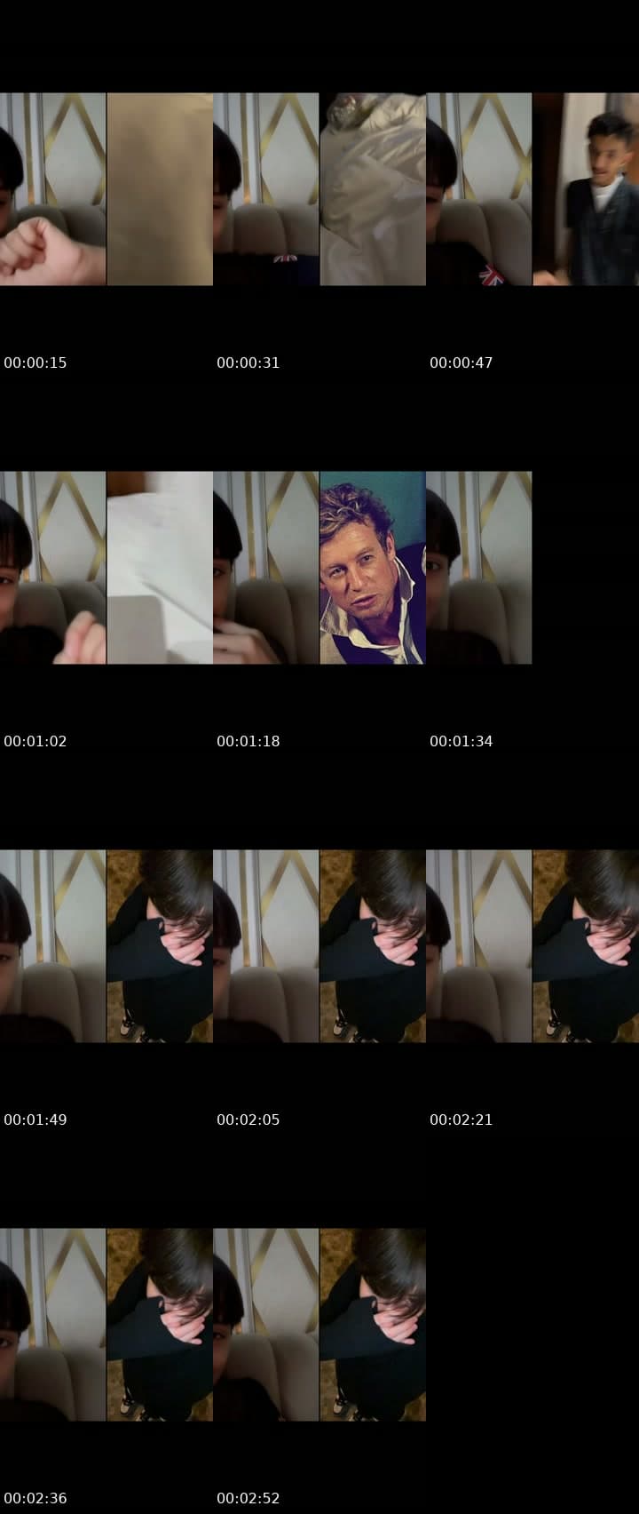 @sfga.6 TikTok live stream