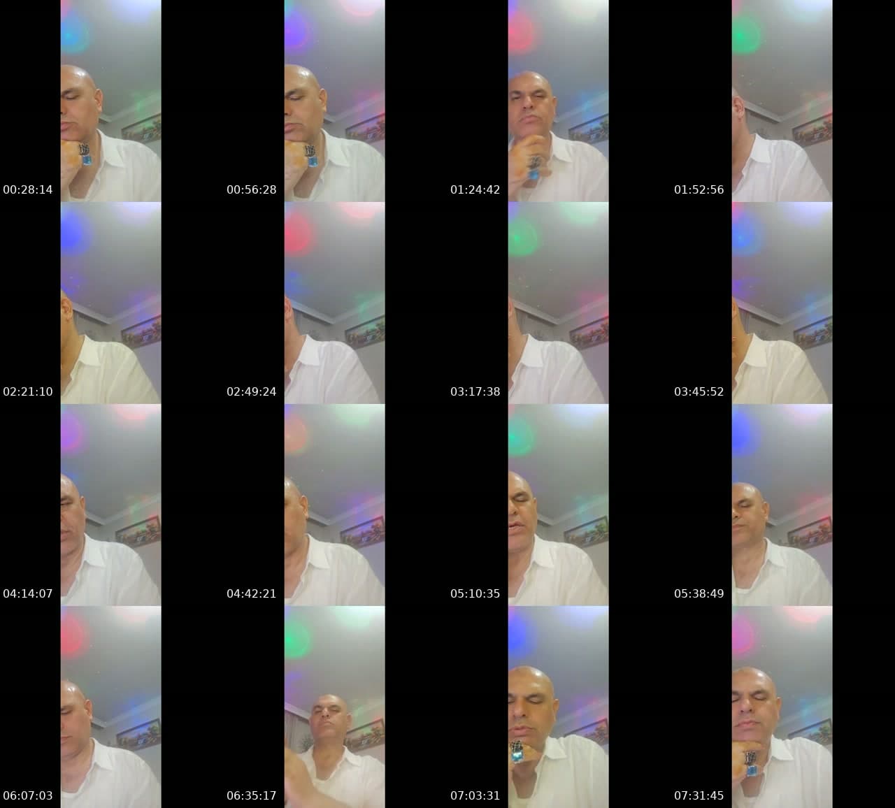 @ajdarr_kodamann TikTok live stream