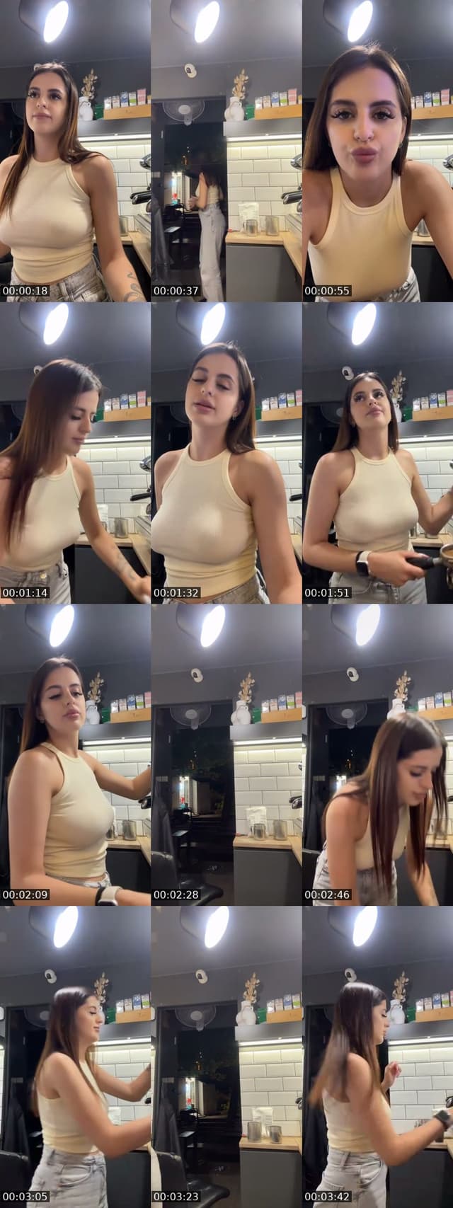 @wallivass TikTok live