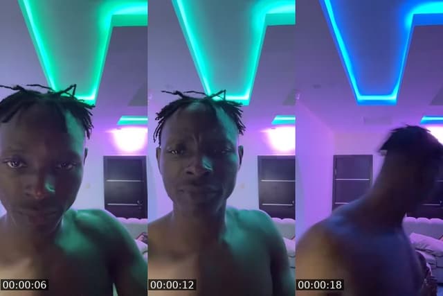 @ironic_warriors TikTok live