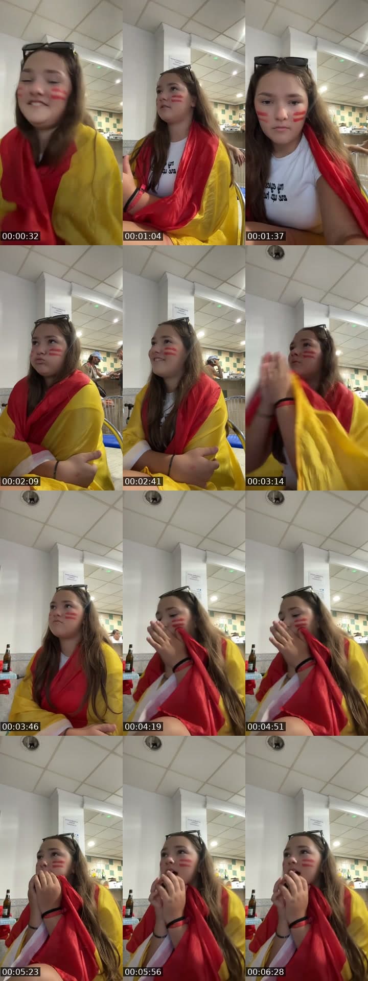 @karolina04042 TikTok live stream