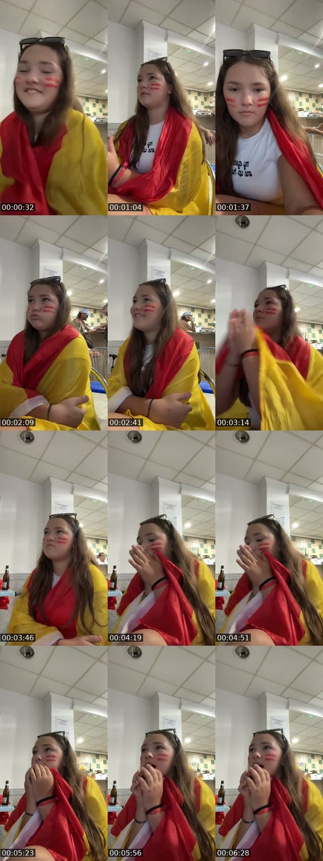@karolina04042 TikTok live