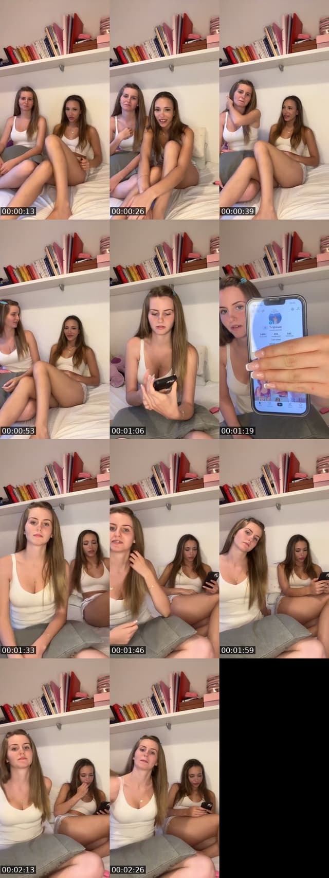 @nataliaavalera TikTok live