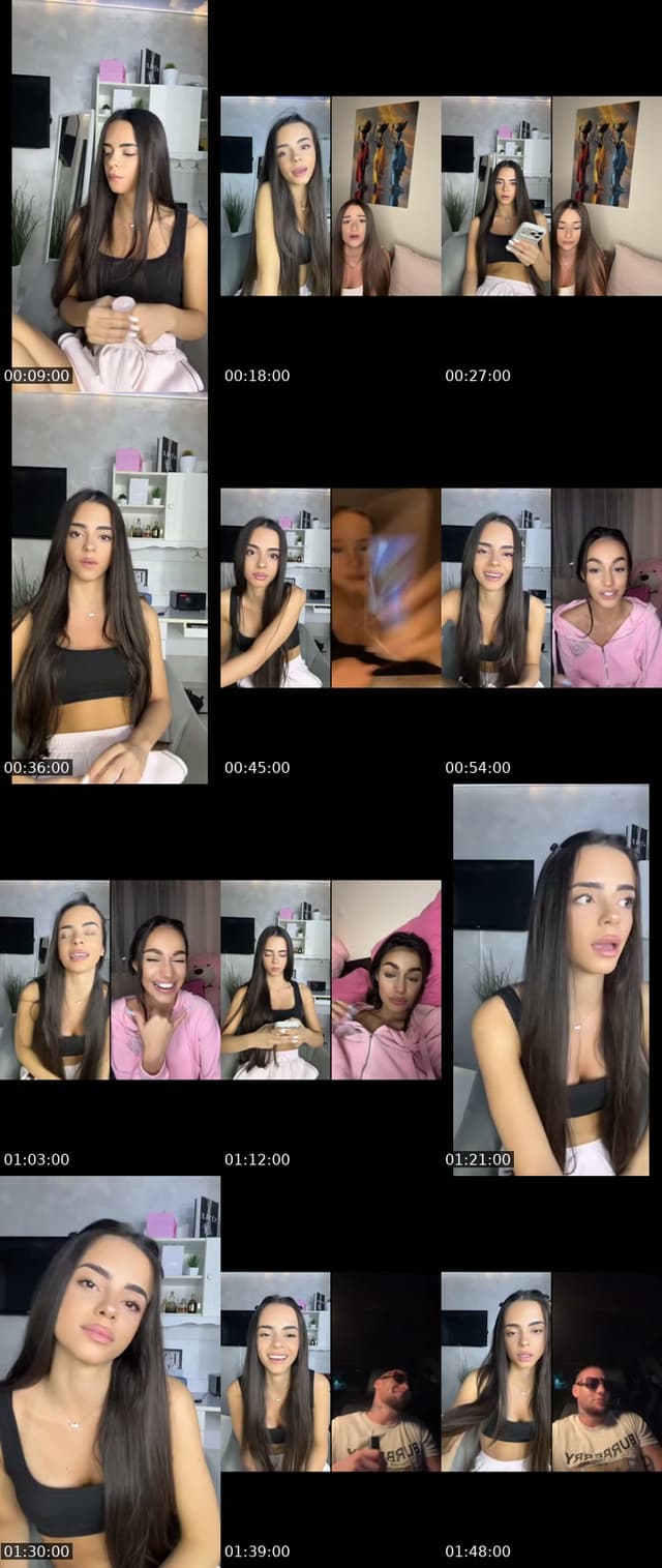@karla.taneva TikTok live from 2026-07-14