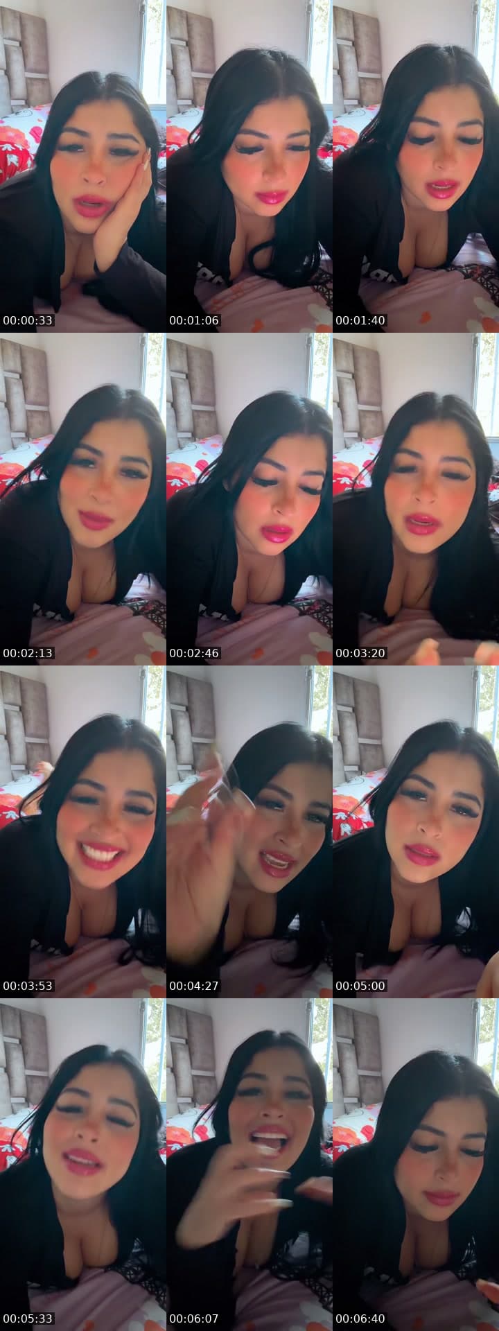 @mamasita7310aa TikTok live stream