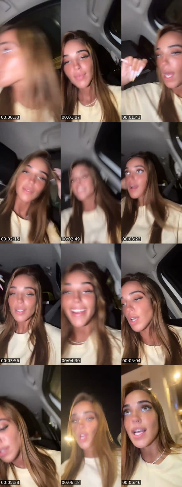 @shirqueen617 TikTok live