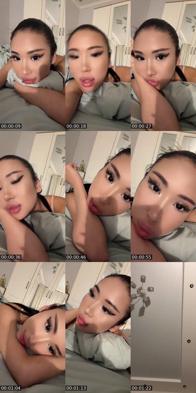 @nrmk77 TikTok live