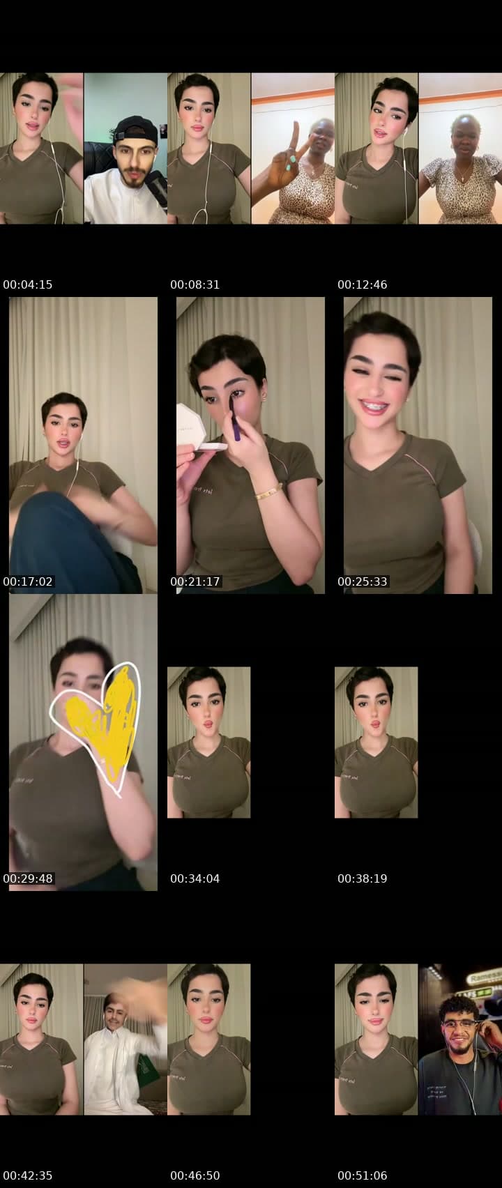 @qata.6 TikTok live stream
