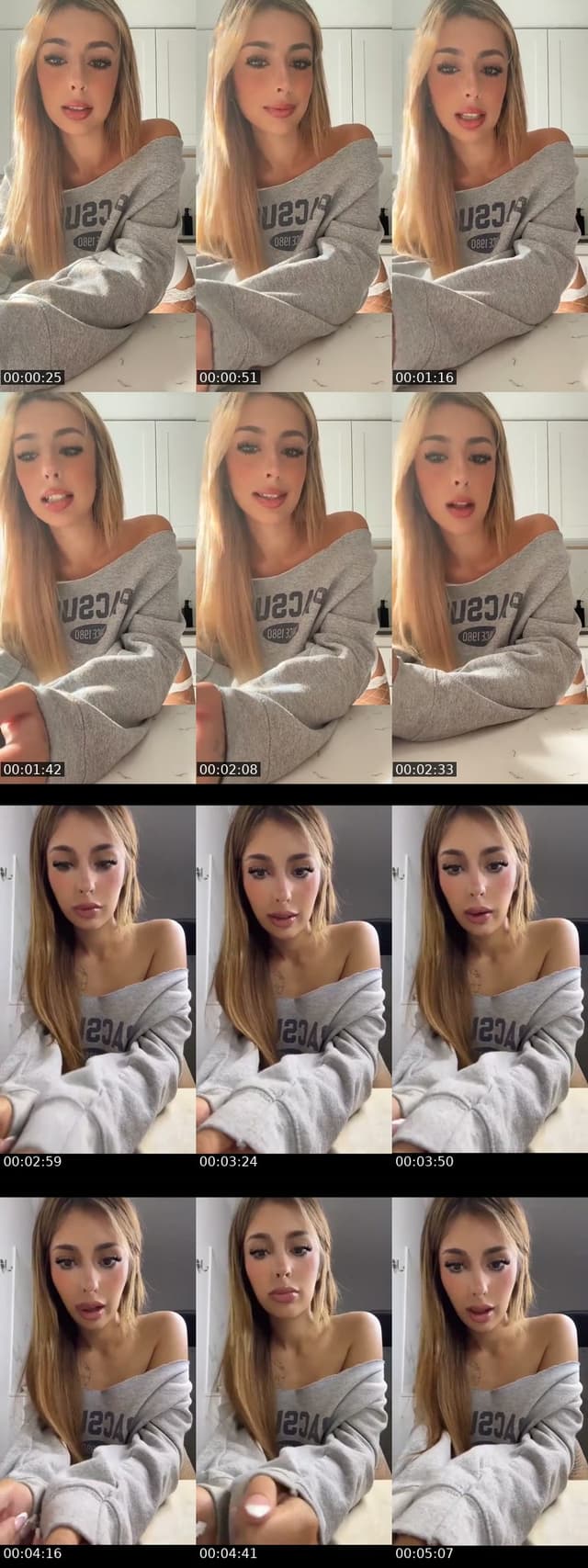 @_.allysonboswell._777 TikTok live from 2026-07-14