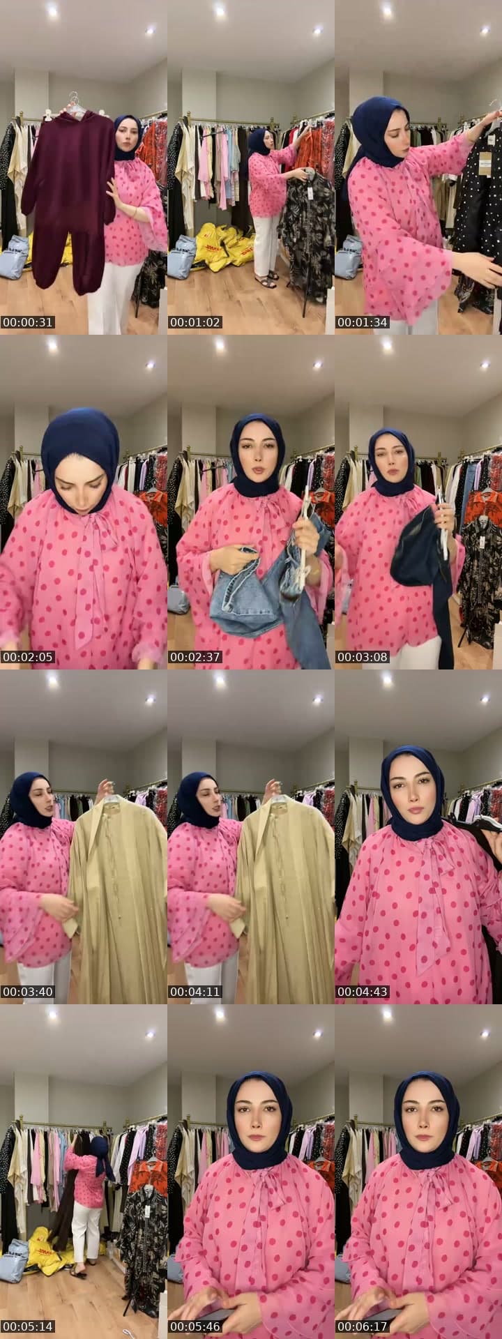 @ahengibutiikk TikTok live stream