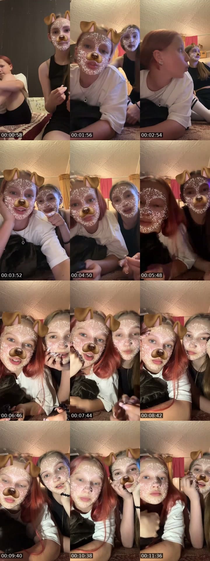 @ttrwww18 TikTok live stream