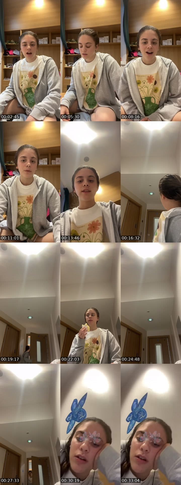 @avalinvests TikTok live stream