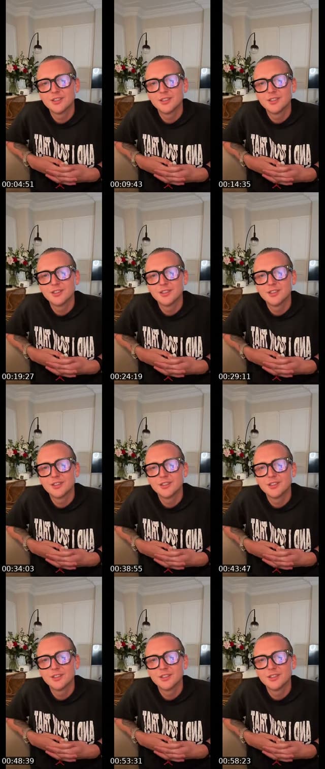 @colorist696 TikTok live from 2026-07-14