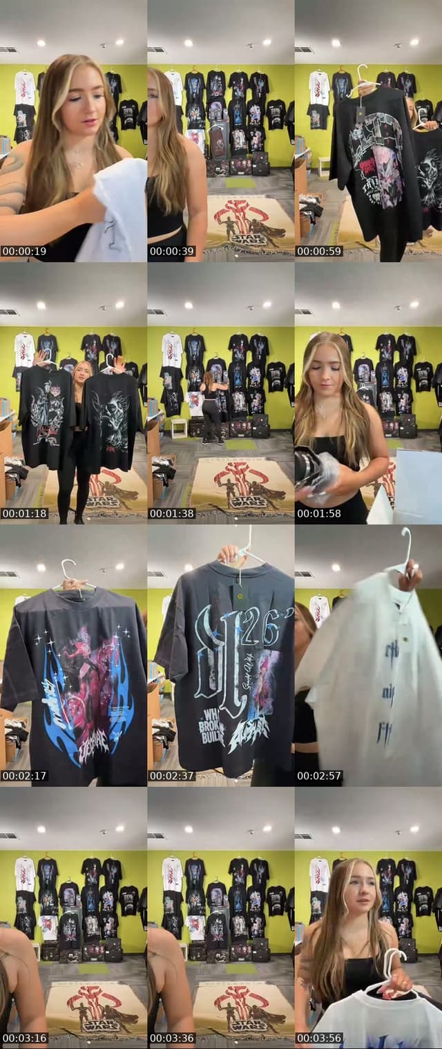 STREETWEAR GRAILS AT $1 STARTS - @hauloffamelive