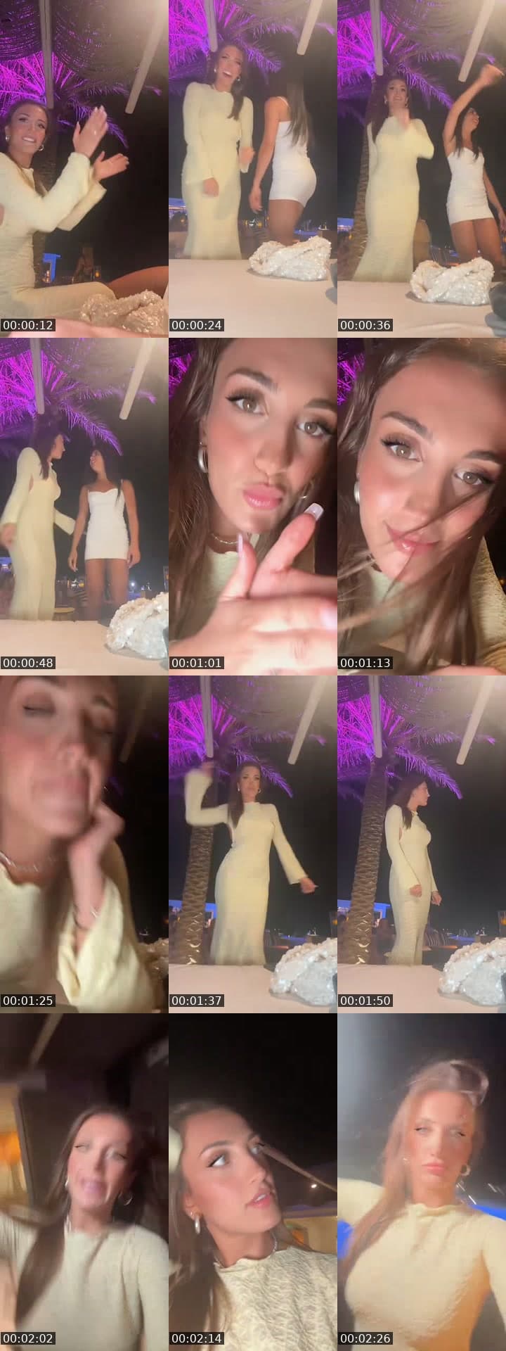 @martinamilanoo_ TikTok live stream