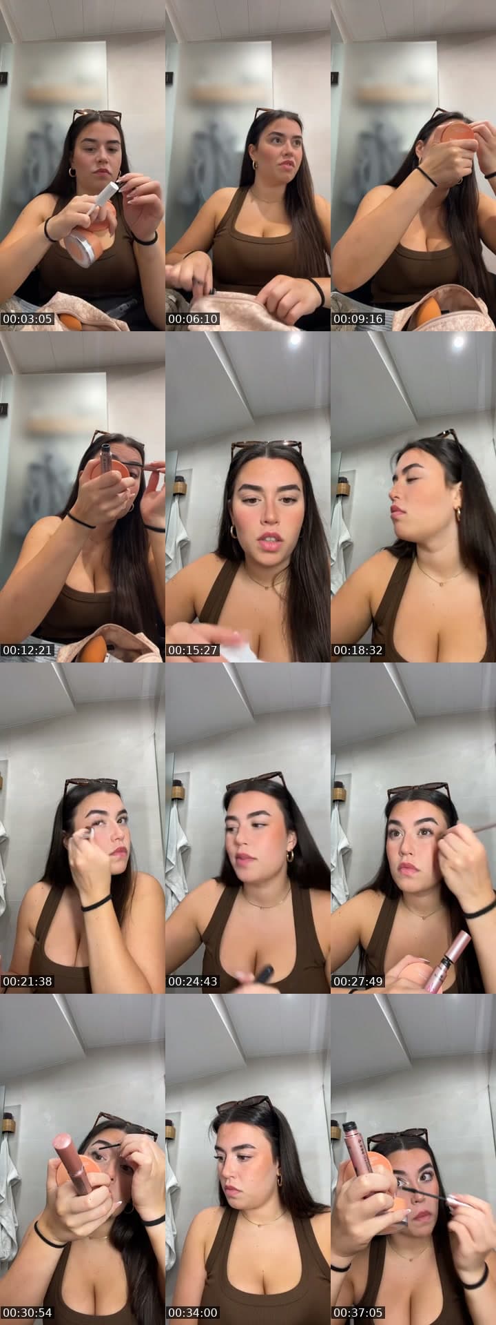@queralt.aparicio TikTok live stream