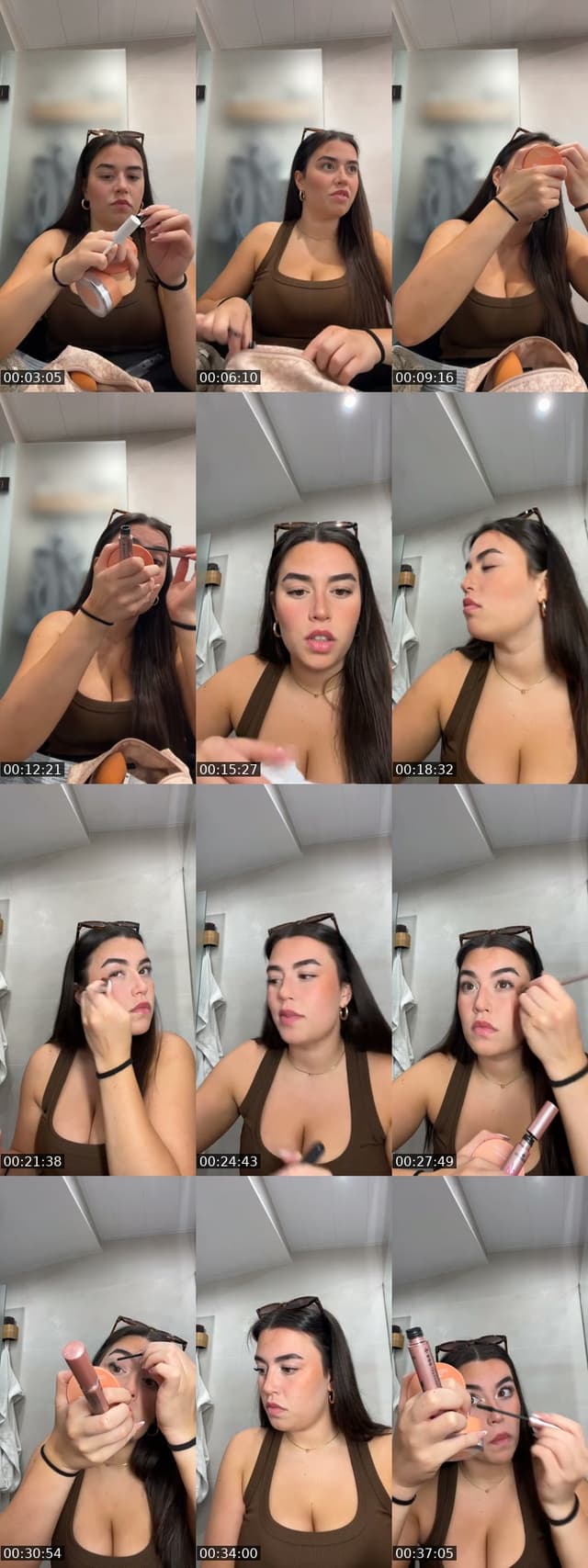 @queralt.aparicio TikTok live from 2026-07-14