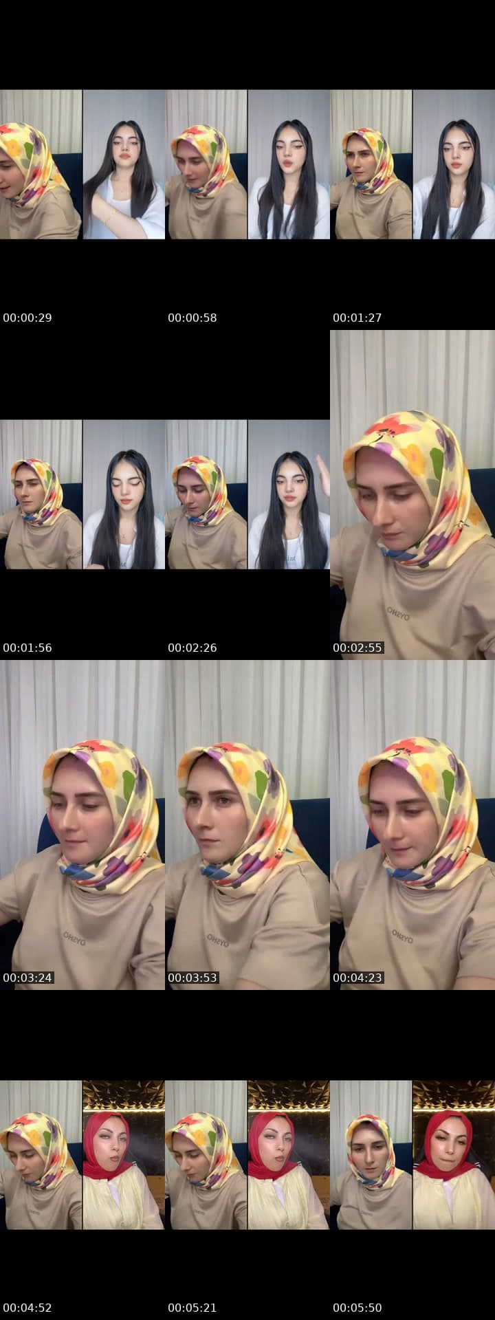 @zihin.mimar41 TikTok live stream