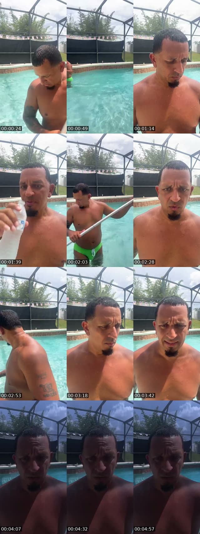 Saludos 🥵🥵🥵🥵🥵💪🏽💪🏽💪🏽💪🏽 - @el_super45