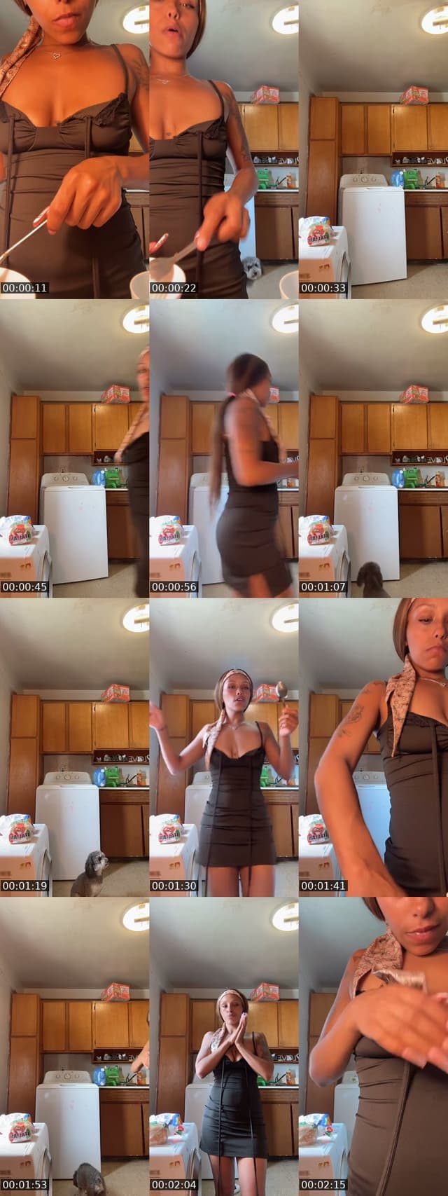 @yourstruly3451 TikTok live