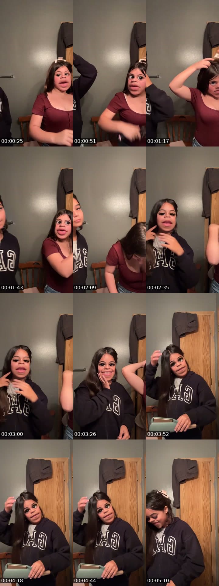 @franyerlys78 TikTok live stream