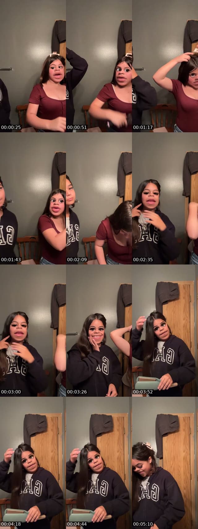 @franyerlys78 TikTok live