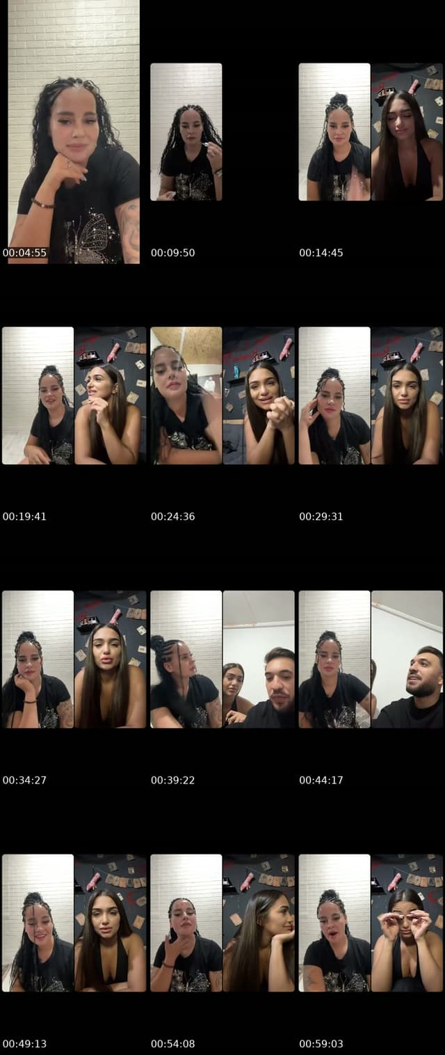 @andreeea.maryna TikTok live