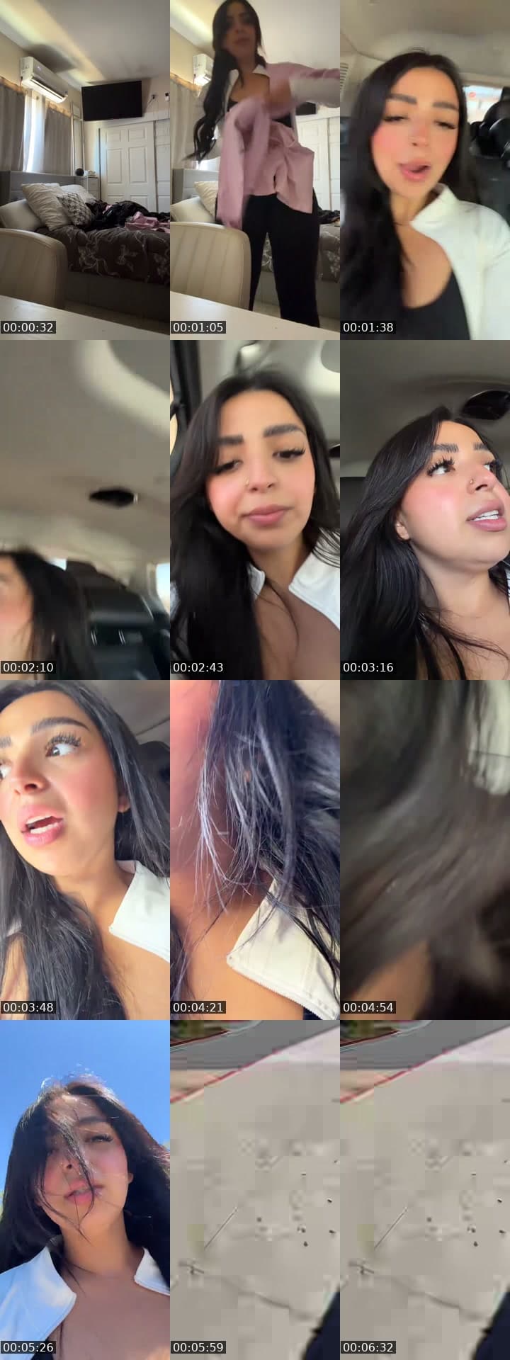 @hermosa.kari TikTok live stream