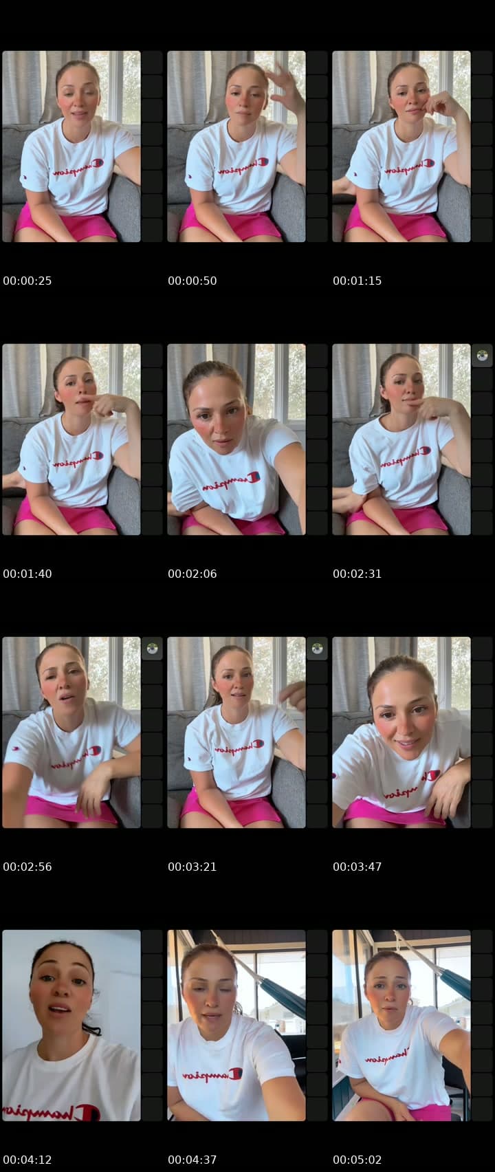 @mariaisabellahernandez TikTok live stream