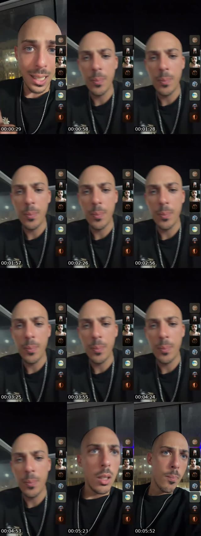 עזרה 🙏 - @danilevizoro