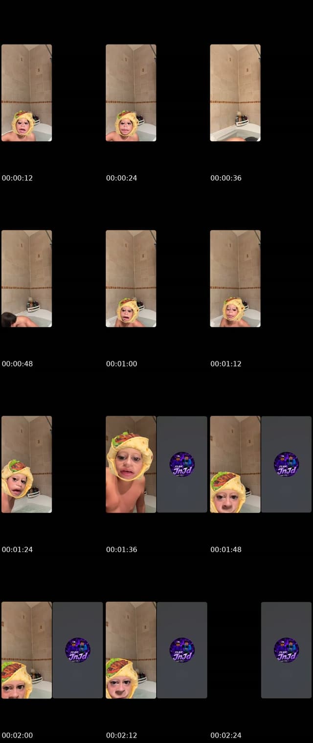 @dylcu3 TikTok live