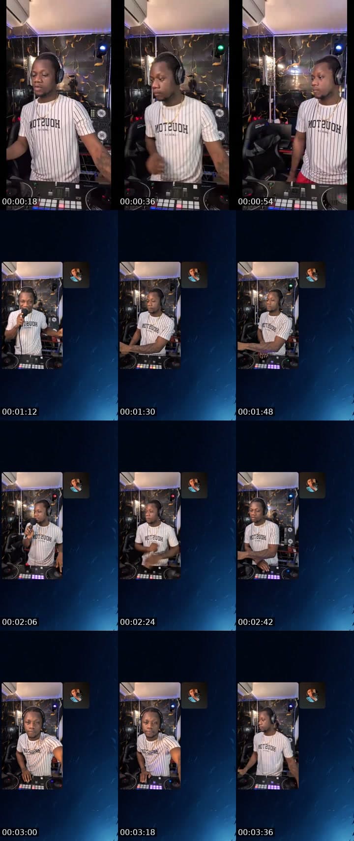 Lets Go LIVE!