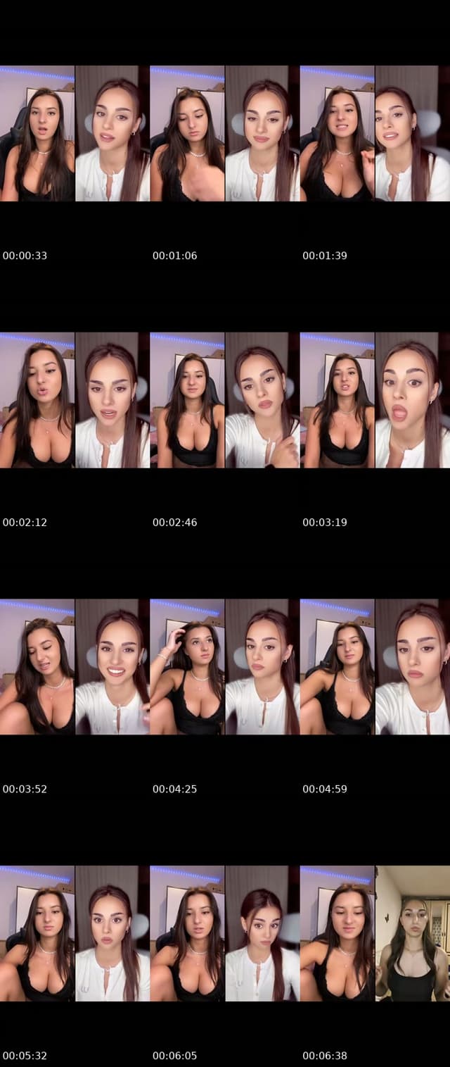 @alexandra_deni157 TikTok live